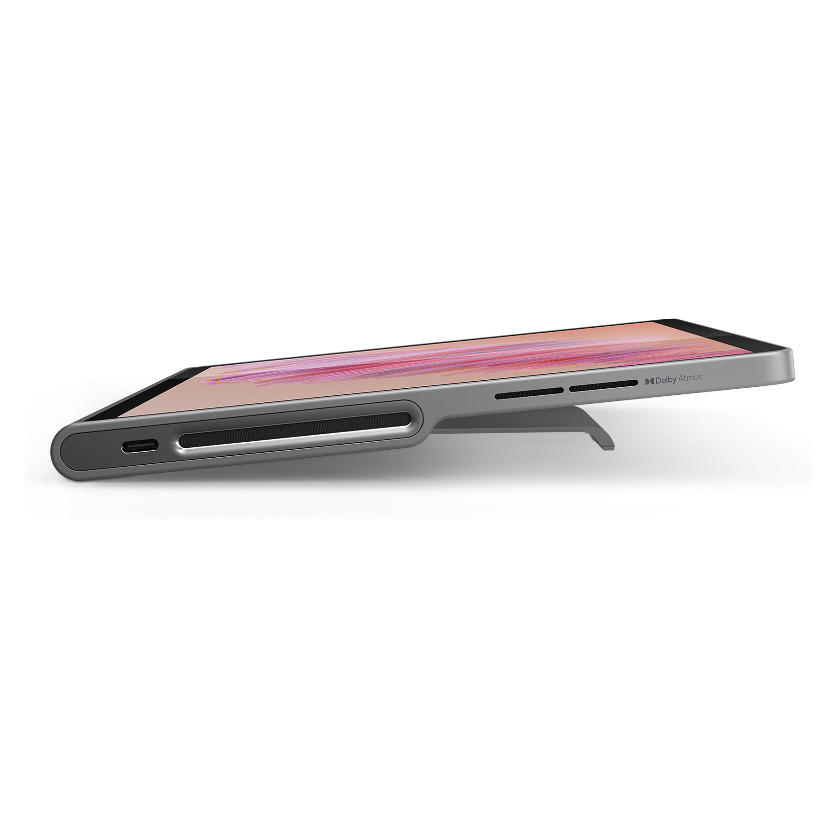 Tablet Lenovo Tab Plus / 11.5"/ 8GB / 128GB / Wi-Fi + Mbështjellës - Gri - 5