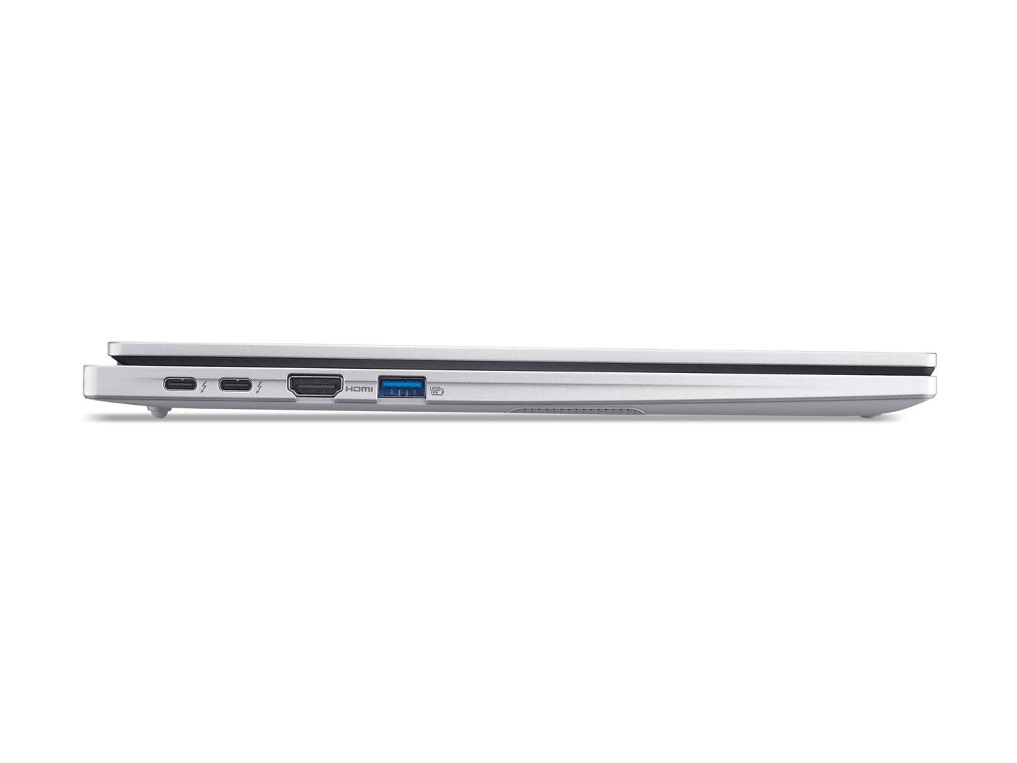 Laptop Acer TravelMate P2 TMP215-75-G2-TCO-51JP / Ultra 5 125H / 16GB DDR5 / 512GB / 15.6" FHD IPS / Intel Arc Graphics - Argjend - 4