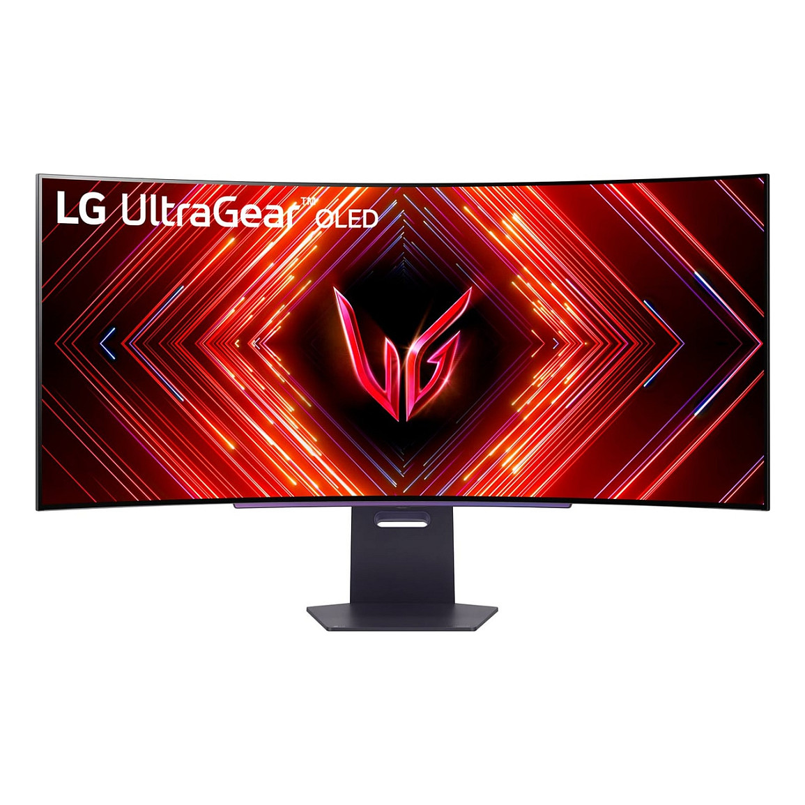 Monitor Gaming LG 45GS95QX-B / 45 Inch / Wide Quad HD / 240Hz / 0.03ms / I zi - 1
