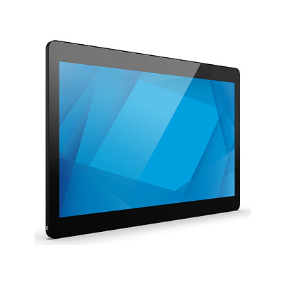 Monitor Elo Touch Solutions I-Series 5 / 15.6" / Full HD Touch IPS / HDMI+USB-C+LAN - Zezë - 2