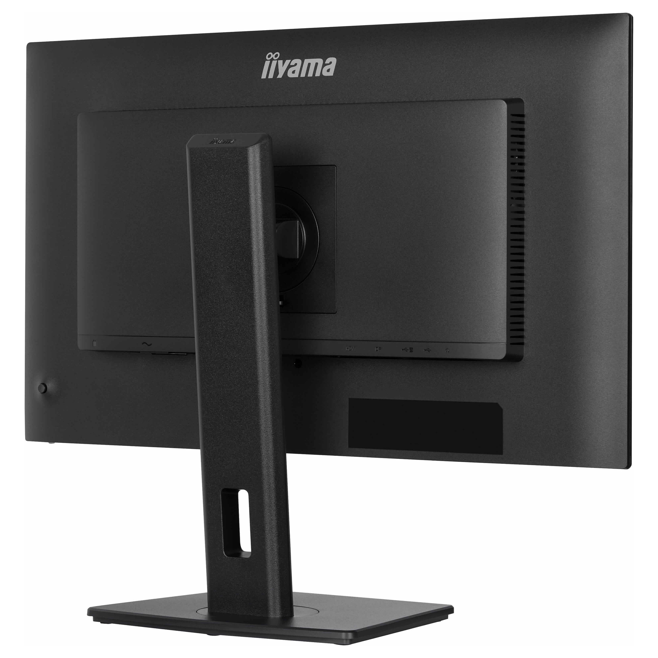 Monitor iiyama ProLite XB2792HSU-B1 / 27" / Full HD IPS LED / 120 Hz / 3ms / USB + HDMI + DP - Zezë - 14