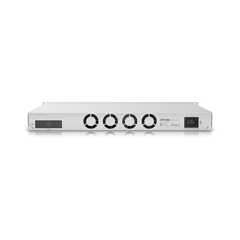 Switch UbiQuiti Unifi USW-ENTERPRISE-48-POE 720W POE+ M RM, 48+4 porte - 5