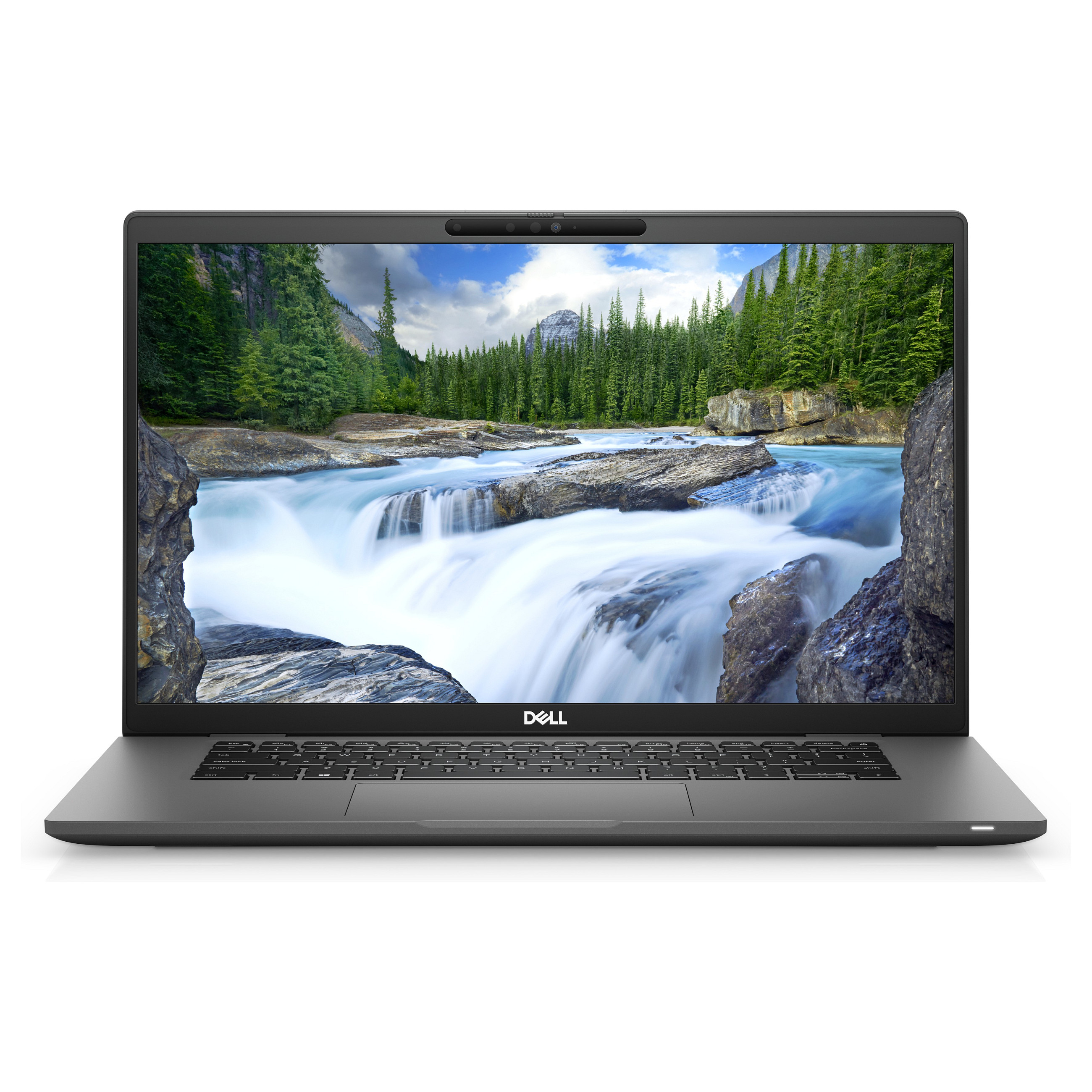 Laptop DELL Latitude 7530 / i5-1245U / 16GB DDR4 / 256GB / 15.6" Full HD WVA LED / Intel Iris Xe Graphics / DE  - Zezë - 2