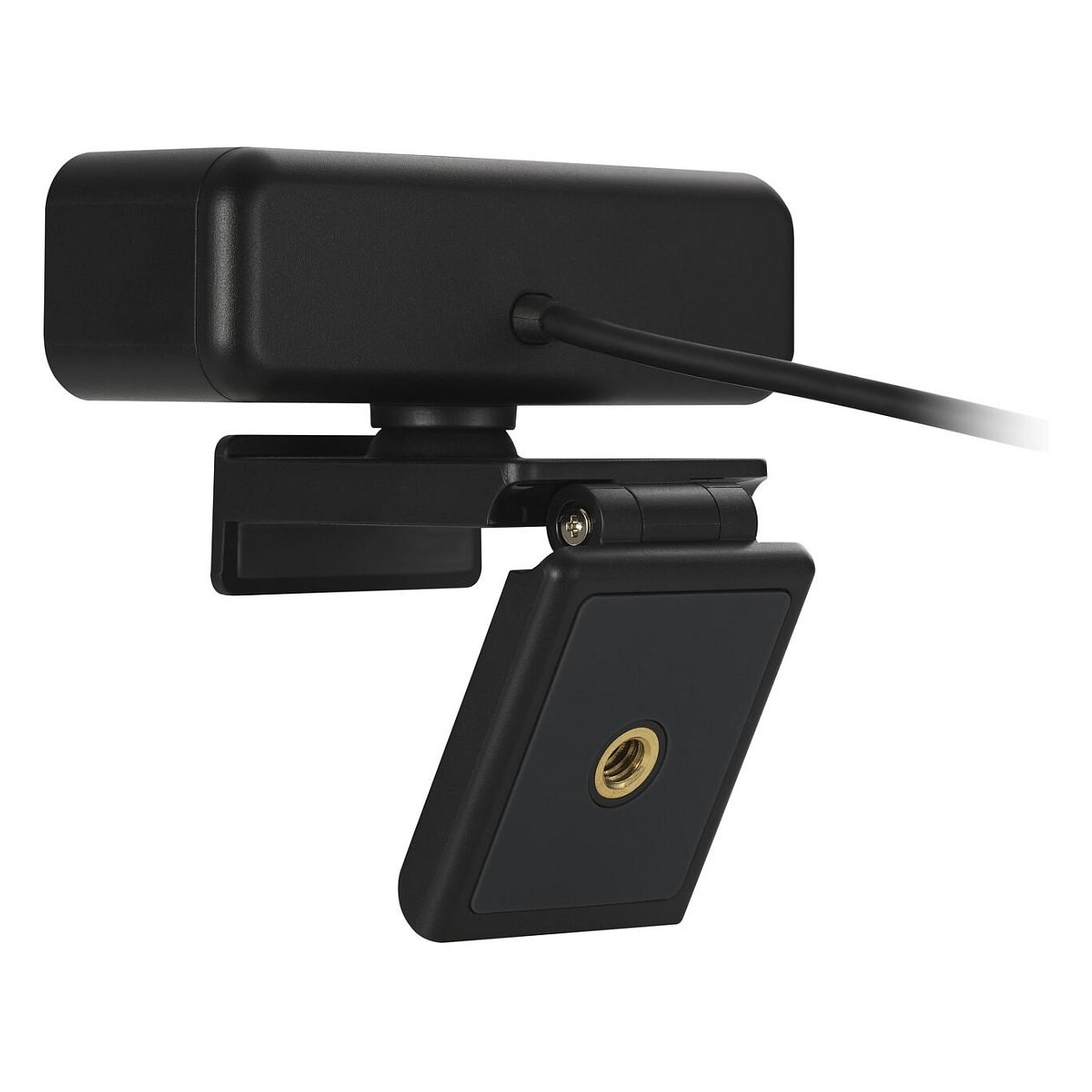 Webcam Kensington W2000 / K81175WW / Full HD 1080p / USB / 2MP / 75° – Zezë - 12