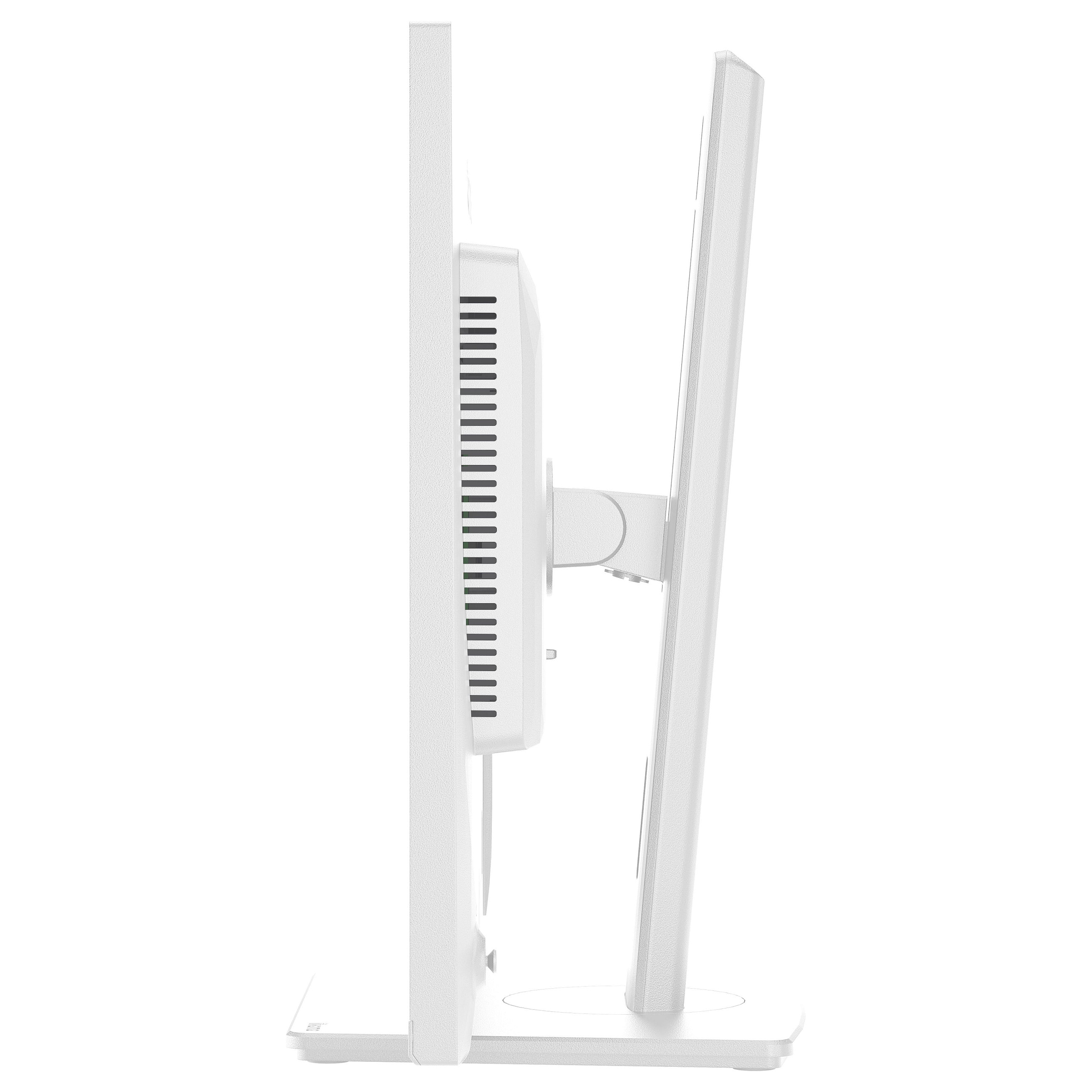 Monitor iiyama ProLite XB2797QSU-W1 / 27"/ Quad HD IPS / LED / 75Hz / 1ms / HDMI+USB+DP - Bardhë - 20