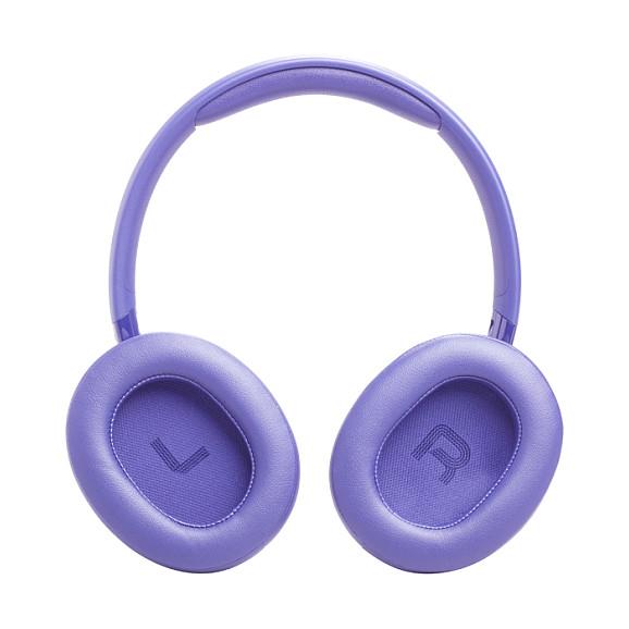 Kufje pa kabllo JBL Tune 730BT / Over-Ear / Bluetooth 6.0 / 40mm / 20-20000Hz / Multipoint / 2 Mikrofona - Vjollcë - 4