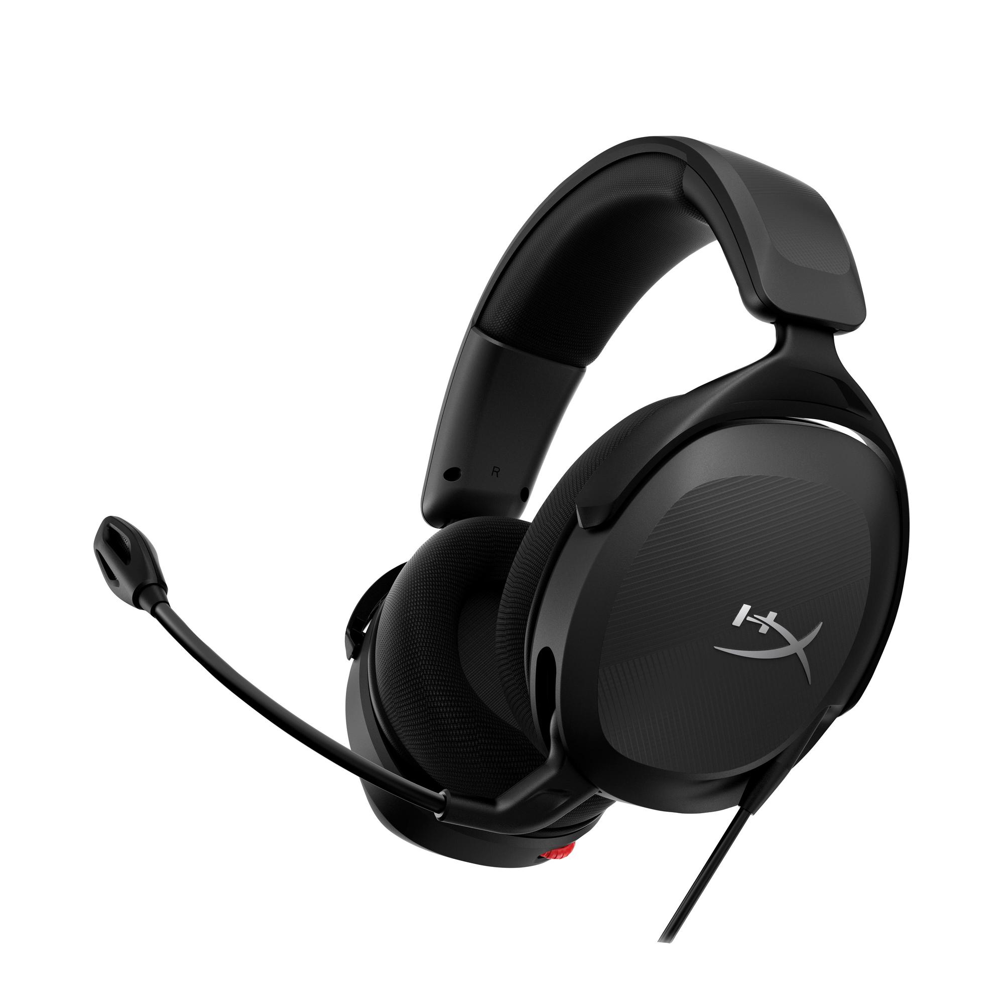 Kufje Gaming HyperX Cloud Stinger 2 Core 683L9AA / Me Kabllo / 3.5mm / Driver 40mm - Zezë
