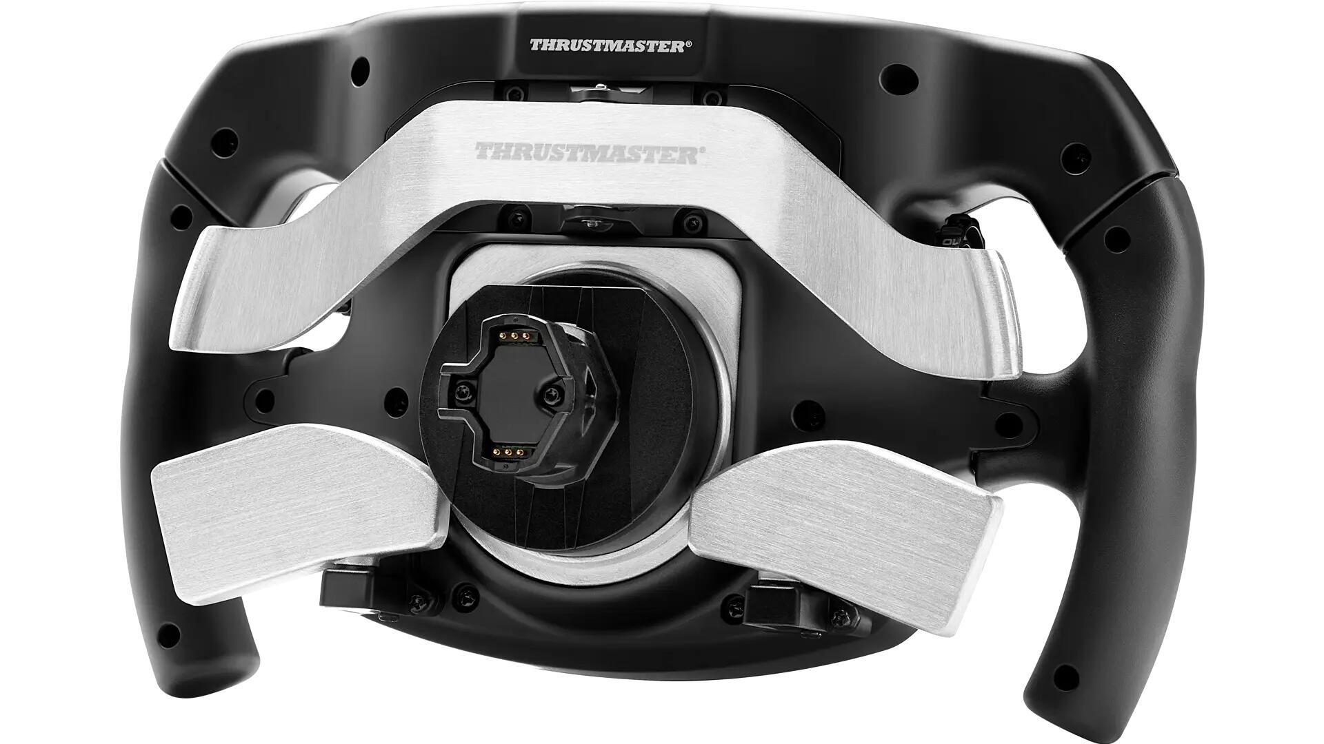 Kontroller Thrustmaster Formula Wheel Add-On Ferrari SF-25 Edition - Zezë - 4