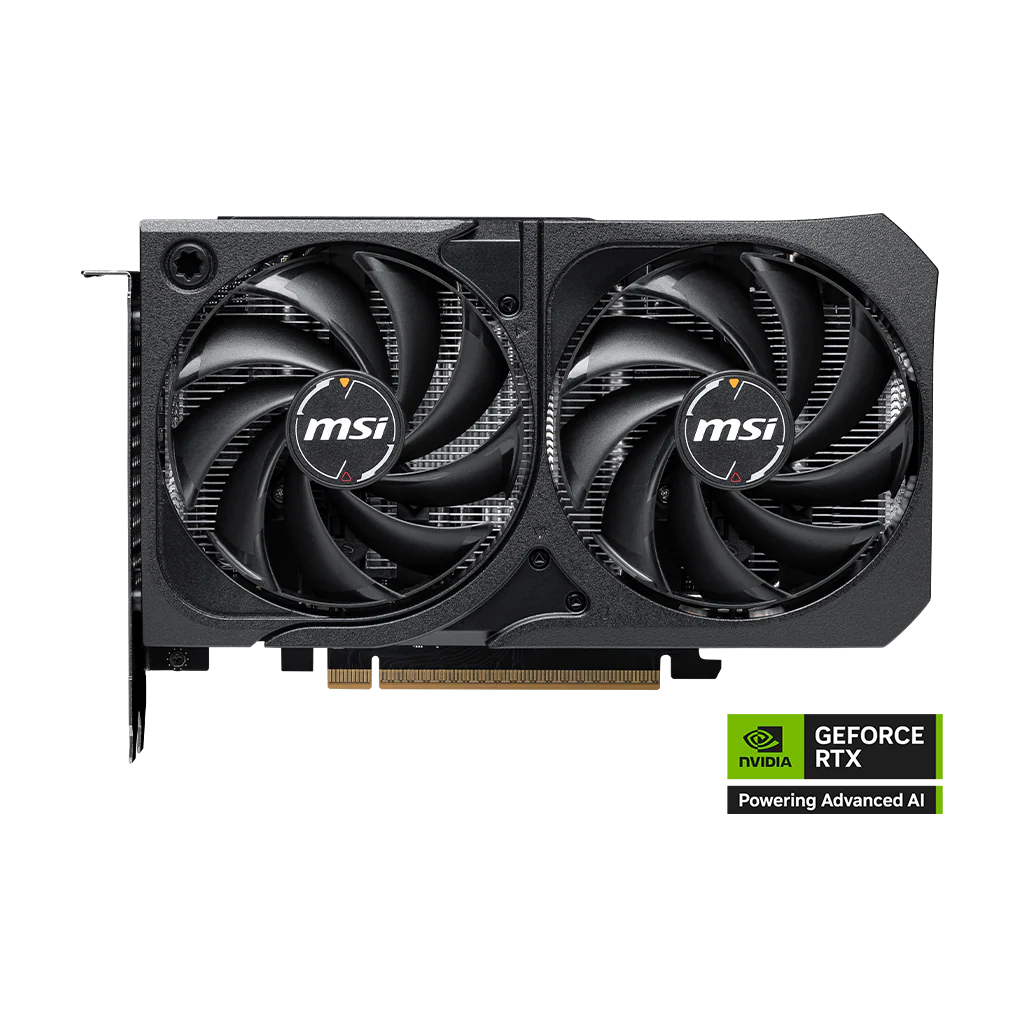 Kartelë Grafike Nvidia MSI GeForce RTX 5060 8GB GDDR6