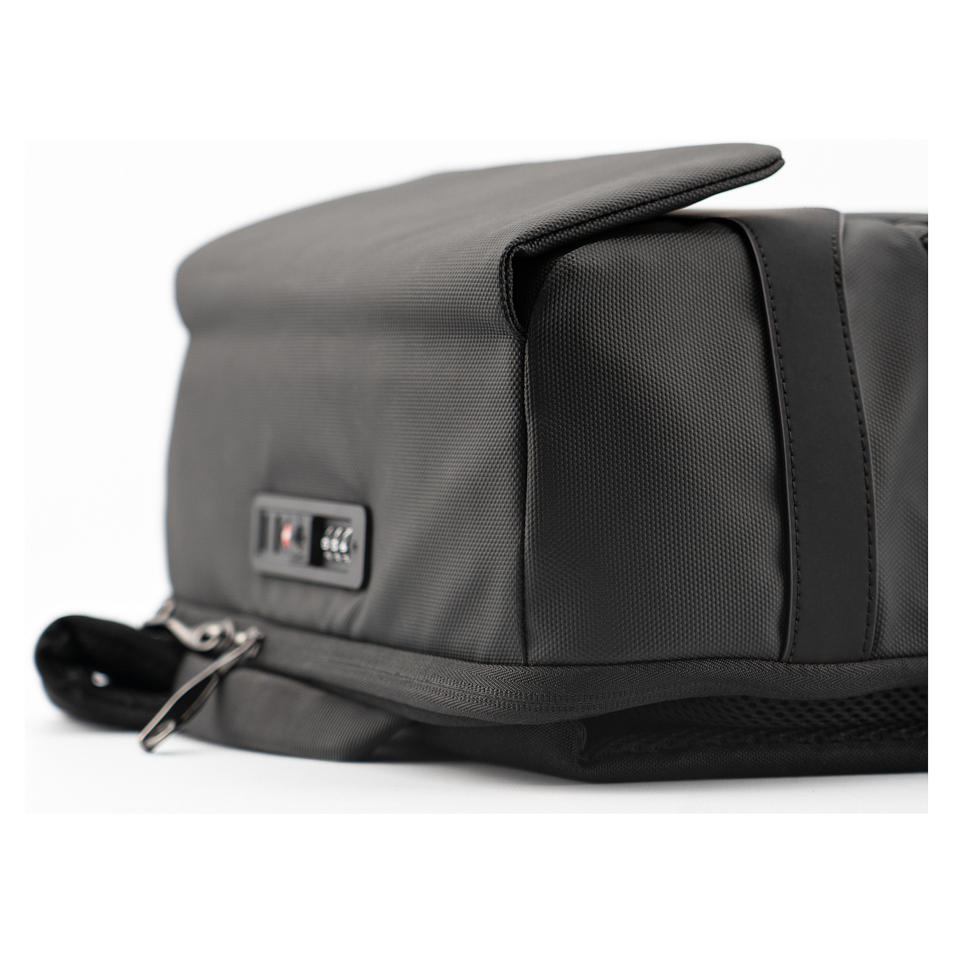 Çantë RealPower 495559 / TravelBag Pro / 335 × 180 × 445 mm – Zezë - 5