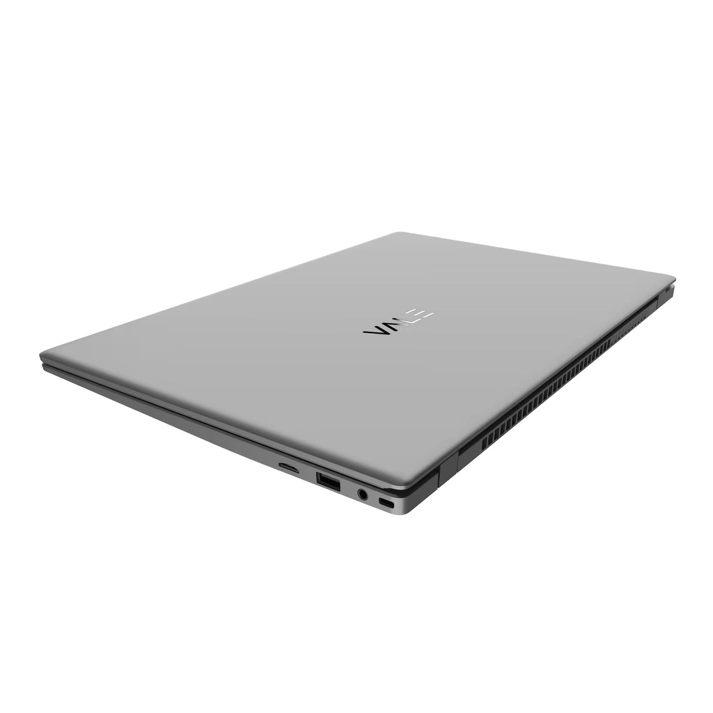 Laptop VALE V15D-6500Y-8512D / Pentium Gold 6500Y / 8GB DDR4 / 512GB / 15.6" FHD IPS / Intel UHD Graphics - Hiri - 6