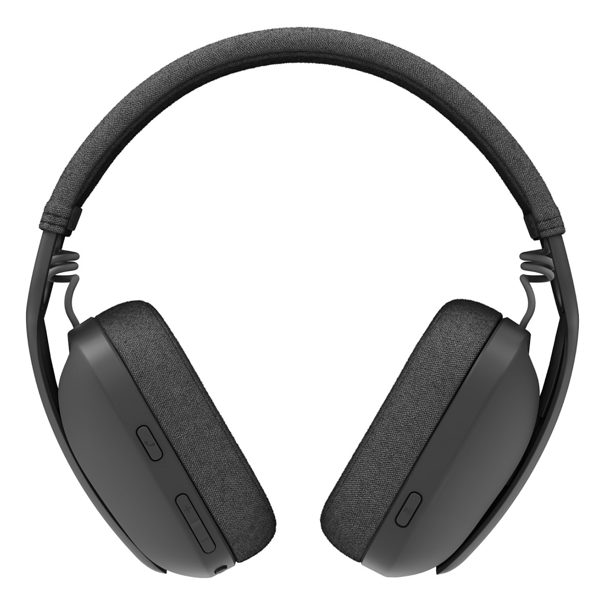 Kufje pa Kabllo Logitech / Zone Vibe 100 - Zezë - 1