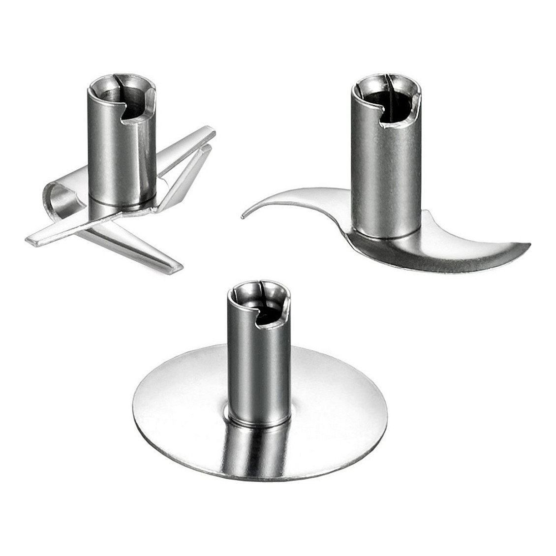 Blender dore Unold ESGE-Zauberstab M 200 BBQ - Zezë - 11