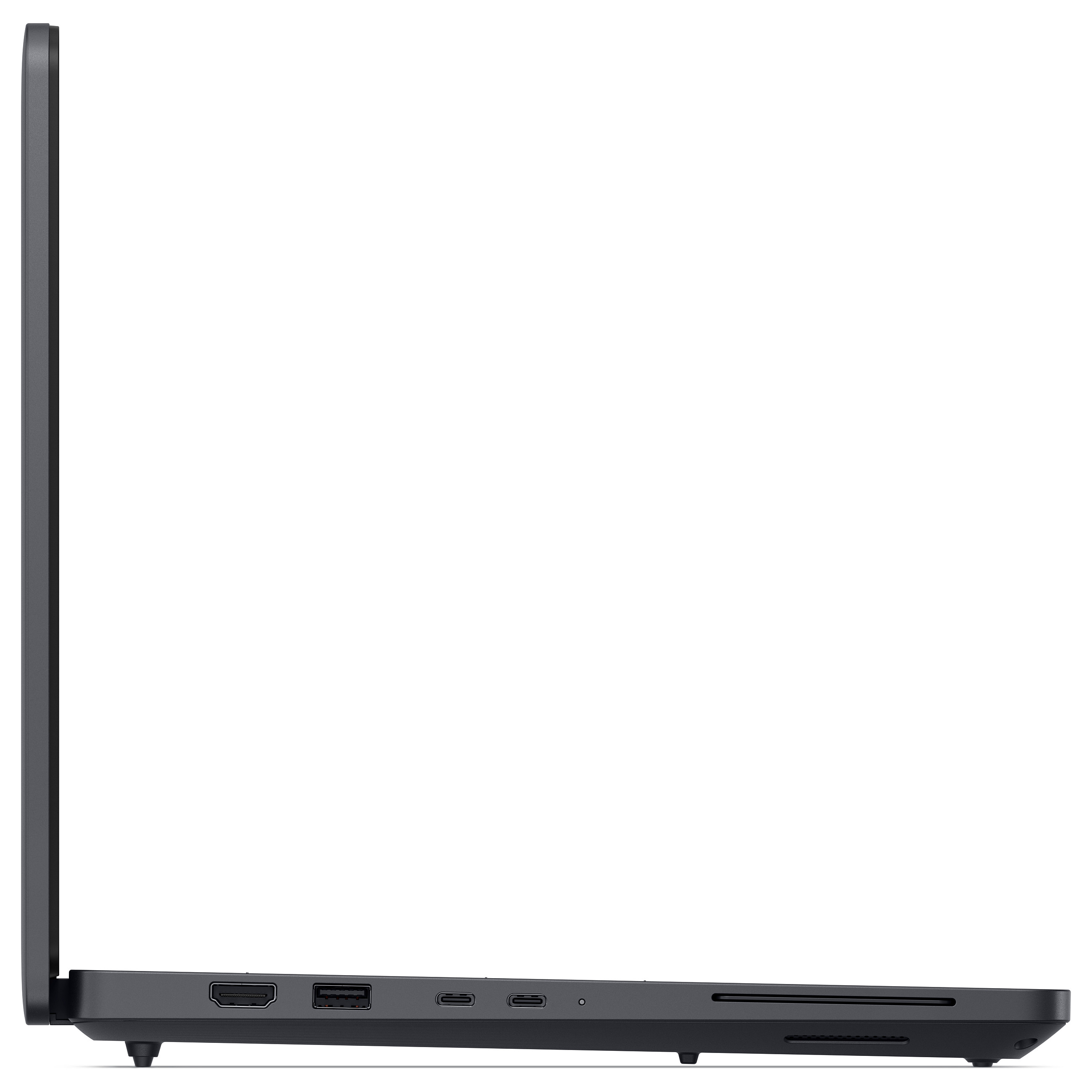 Laptop DELL Pro Max 14 / RYZ AI 7 PRO / 32GB LPDDR5x / 1TB / 14" Full HD+ WVA AG 60Hz / AMD Radeon 860M / DE  - Zezë - 7