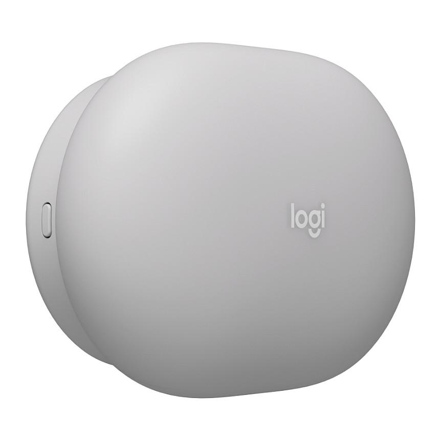 Sensor Mjedisor Inteligjent Logitech Spot, CO₂, Cilësi e Ajrit, Lagështi, Temperaturë - 2