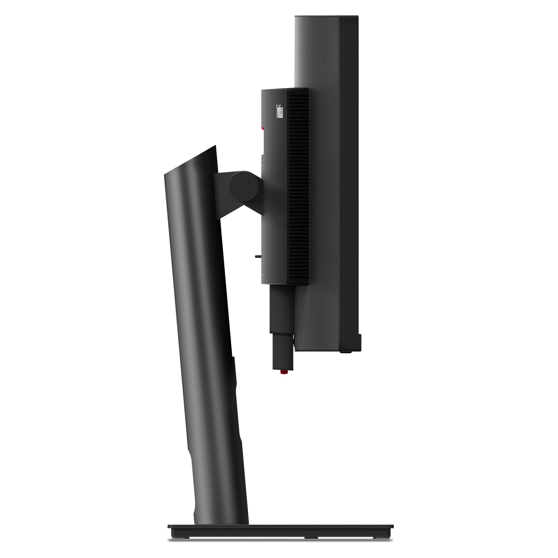 Monitor i lakuar Lenovo ThinkVision P49w-30 / 49" Dual Quad HD 60 Hz 6 ms IPS Curved / HDMI DP USB-C / e zezë - 7