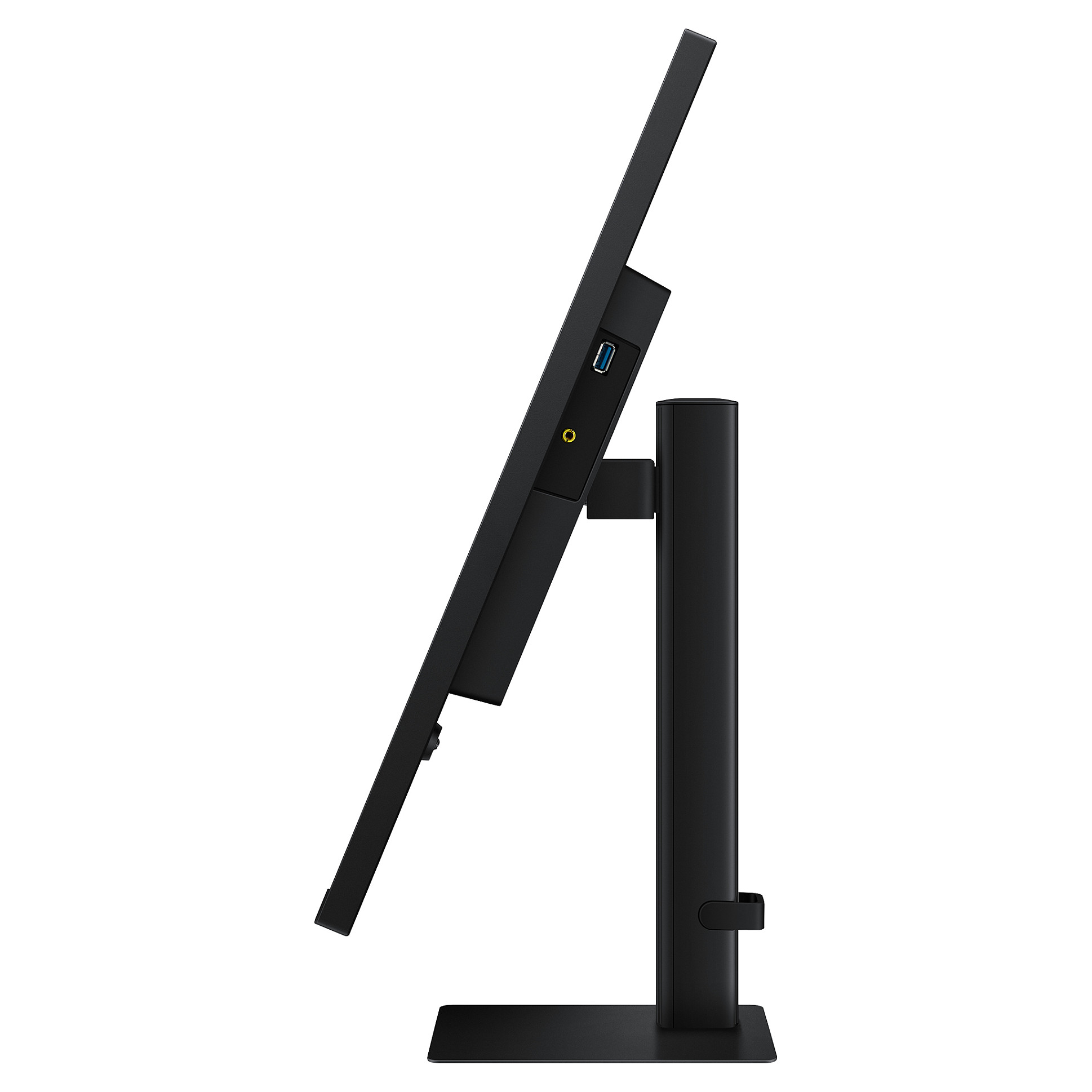 Monitor Samsung S32D700EAU VIEWFINITY / 32"/ 4K Ultra HD VA LED / 60Hz / 5ms / HDMI+DP - Zezë - 9