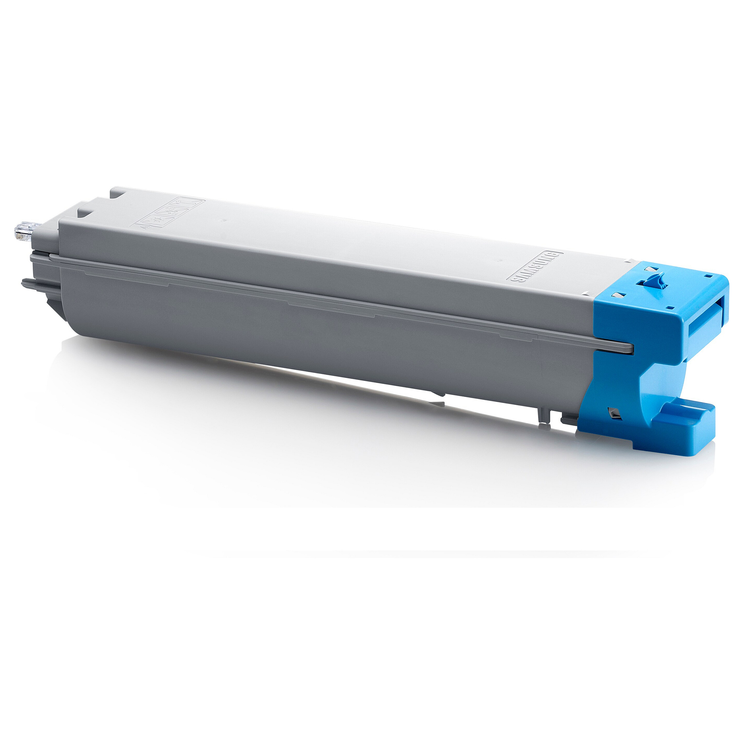 Samsung CLT-C659S Cyan Original toner cartridge - 2