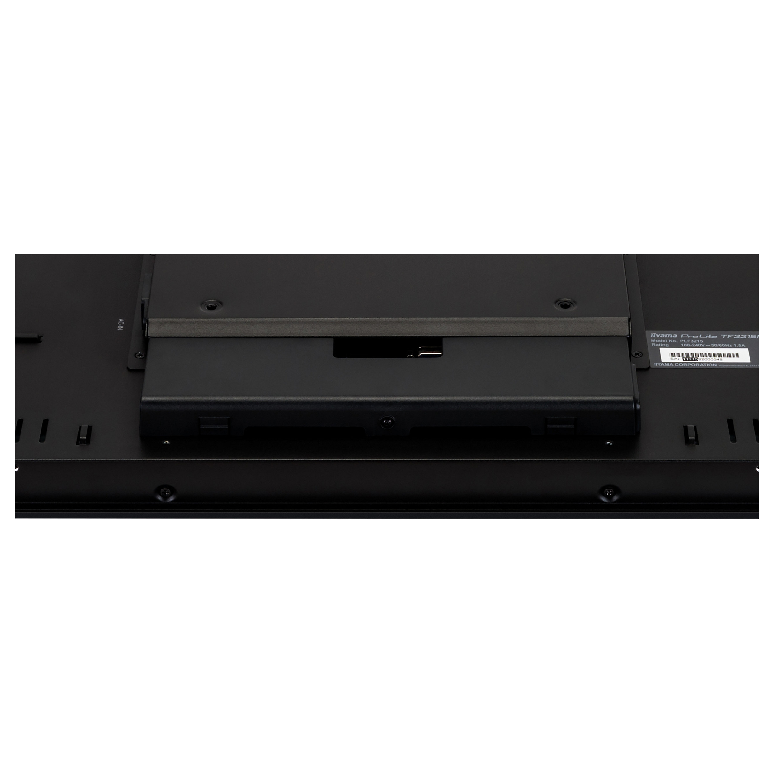 Monitor IIYAMA ProLite TF3215MC-B2 / 31.5″ / FHD VA LED / 63 Hz / 8ms / HDMI + DP + USB + VGA - Zezë - 17