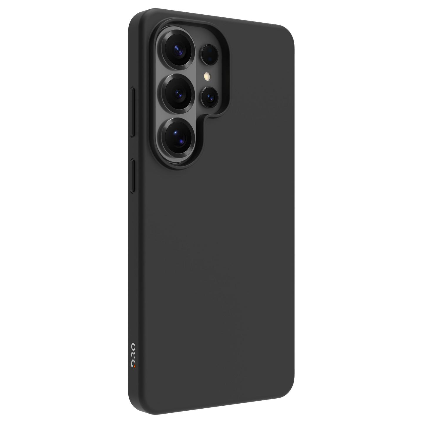 Case për Telefon dbramante1928 Iceland Ultra D3O MAG / Galaxy S26 Ultra / D3O / MagSafe - Zezë - 2