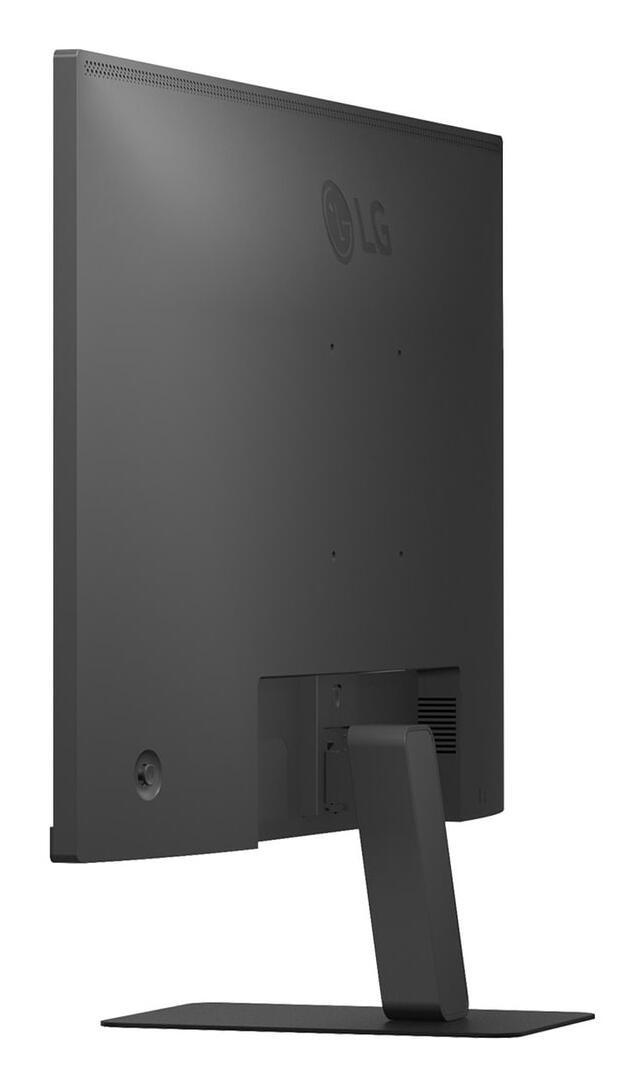 Monitor LG 27U631A-B / 27" / 4K UHD IPS / 60Hz / 5ms / HDMI+DisplayPort - Zezë - 6