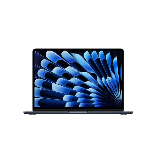 MacBook Air M5 13.6" / 10 CPU / 10 GPU / 16GB / 512GB - Midnight