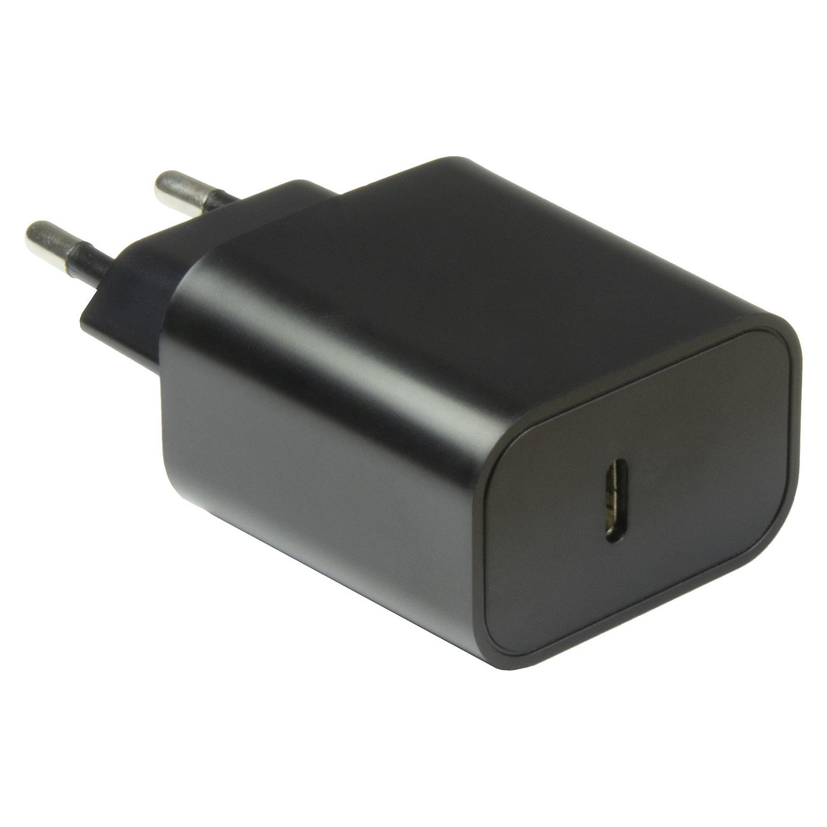 Adapter USB-C 20W Inter-Tech PD-2020 - 2