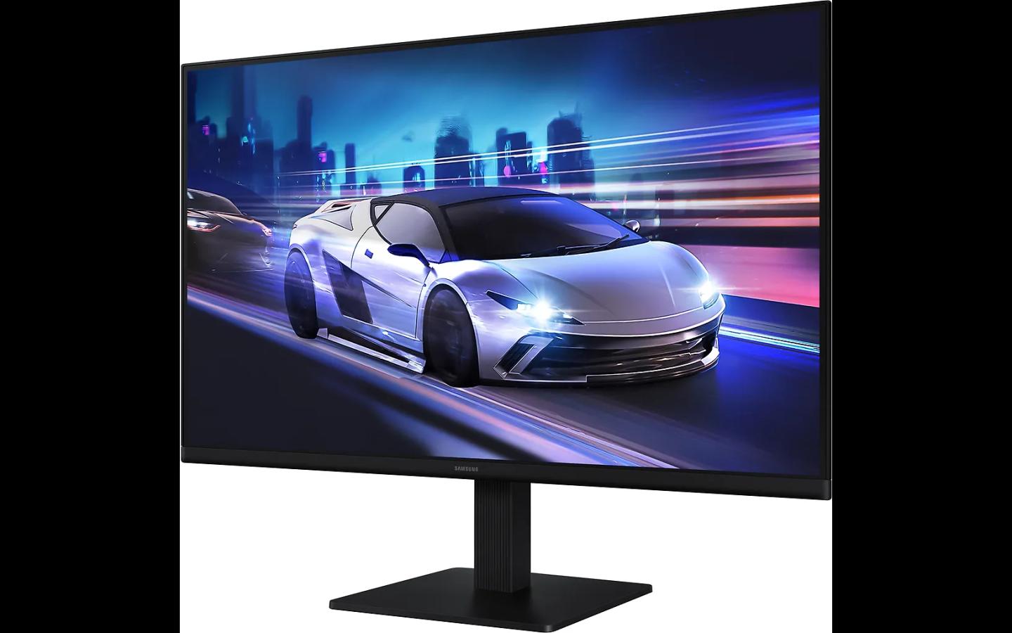 Monitor Samsung Essential S3 S27F324GAU, 27", Full HD IPS, 120Hz, 5ms, 2xHDMI - Zezë - 2
