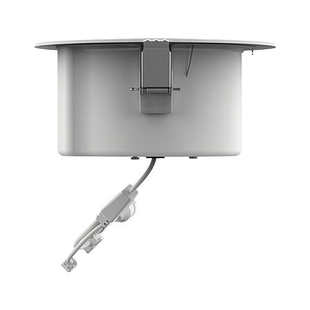 Altoparlant IP Fanvil A201, 10W, SIP/ONVIF, PoE+ - Bardhë - 3