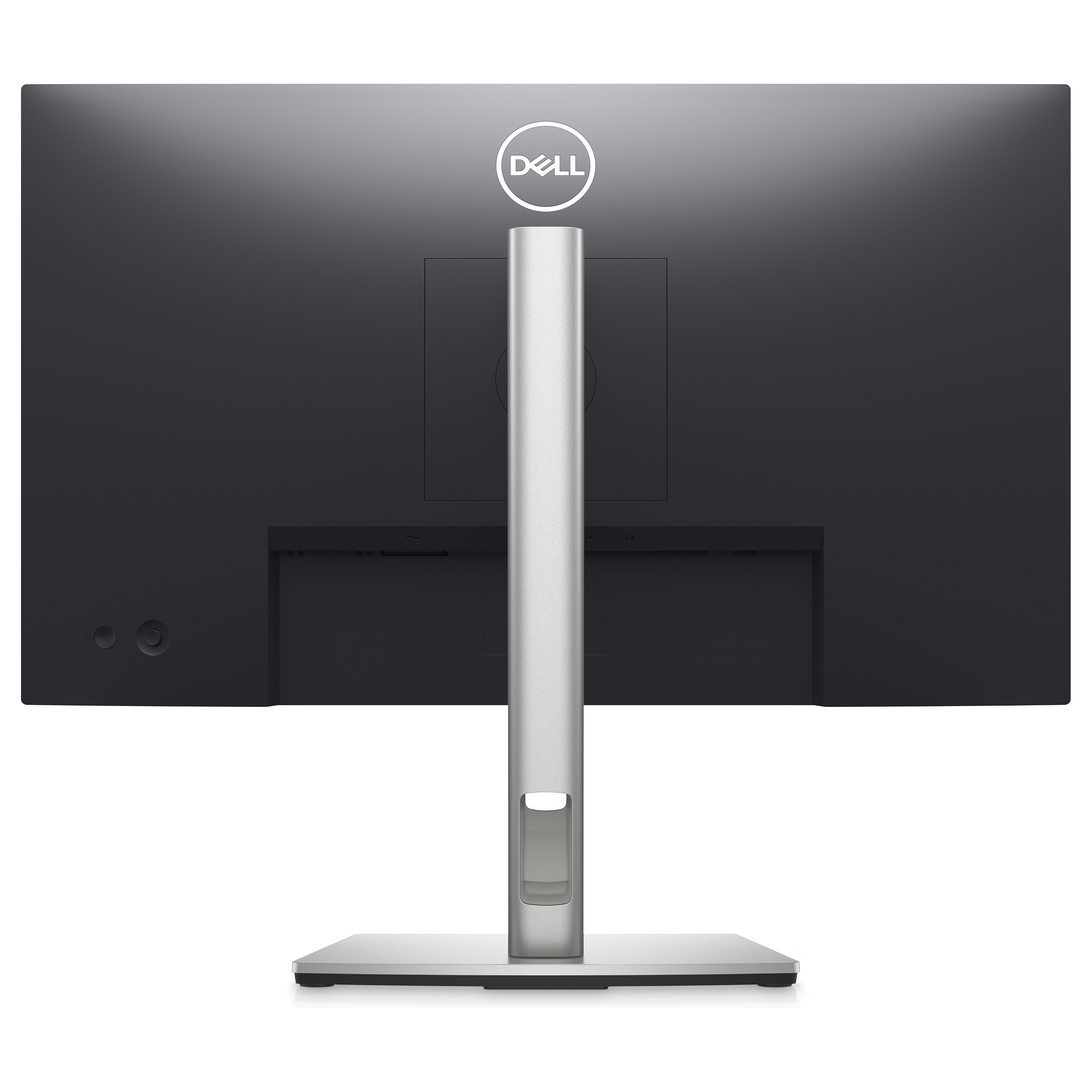 Monitor për Punë Dell P2423DE 61cm/24'' (2560x1440) 8ms IPS HDMI DisplayPort USB-C USB VESA Pivot QHD Black/Silver - 6
