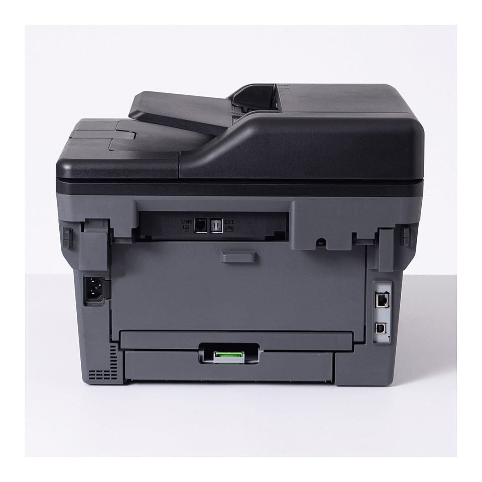 Printer Brother MFC-L2827DWXL S/W - 4in1 ADF LAN WLAN - 2