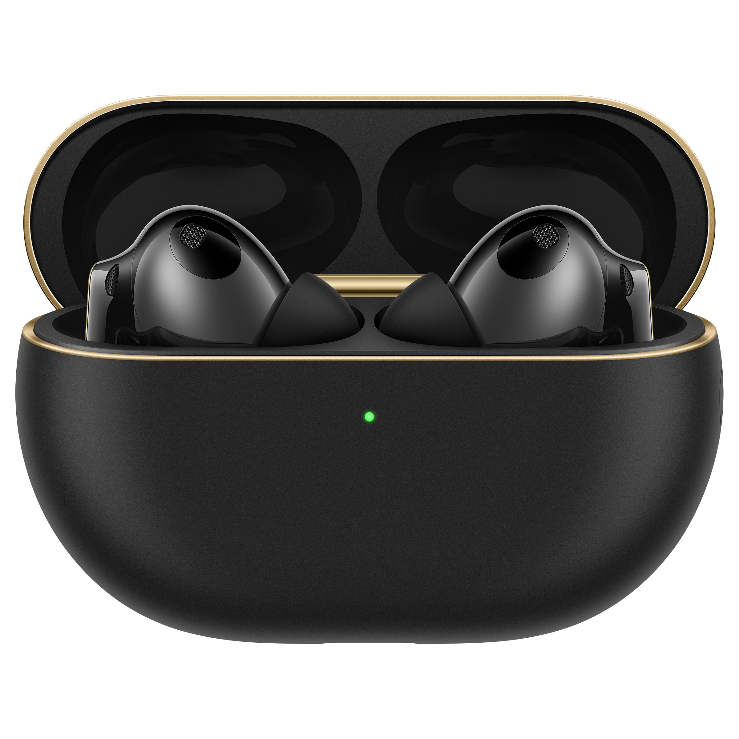 Kufje pa kabllo Huawei FreeBuds Pro 4 – Zezë - 1