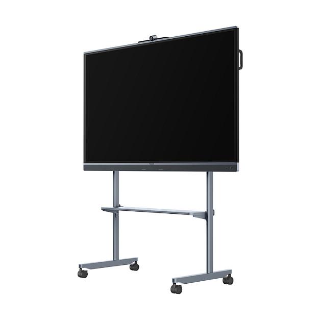 Aksesorë për Konferencë Yealink MB-FS-VESA / VESA 400×400–900×600 / Deri 53kg - Zezë - 3