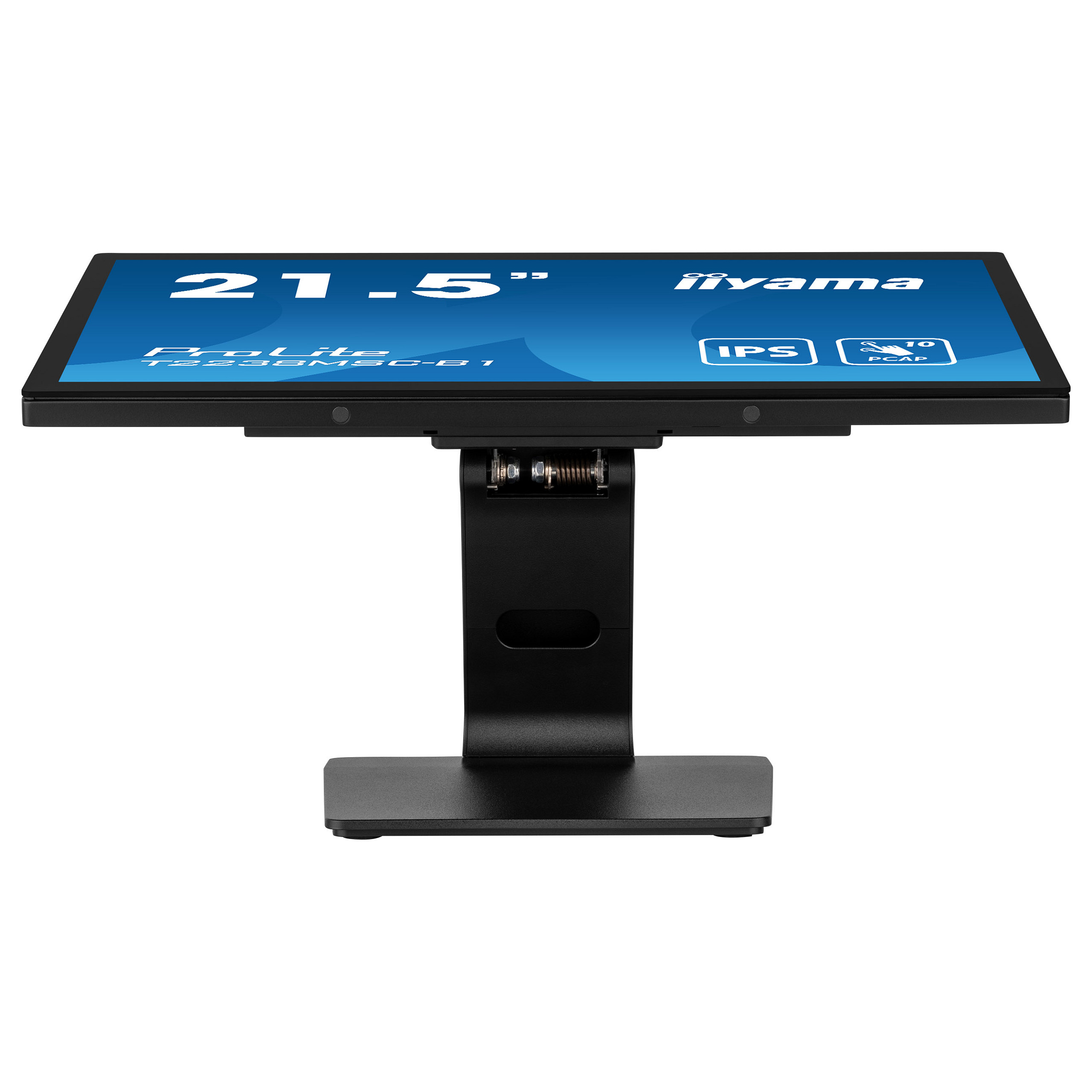 Monitor IIYAMA T2238MSC B1 – 21.5” / M-Touch / Full HD / I zi - 15
