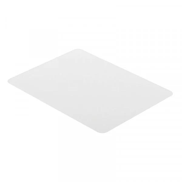Tapet Mbrojtës për Karrige LogiLink EO0085, 120 × 90 cm, Ultra-Soft, për Dysheme të Forta - Transparent