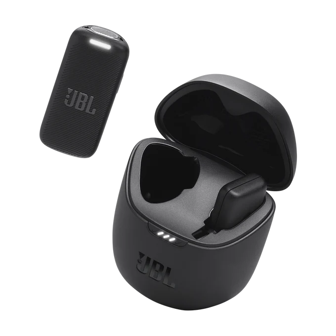 Mikrofon JBL Quantum Stream USB‑C – Zezë - 8