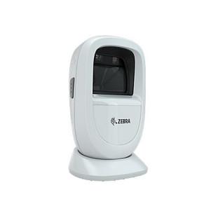 Skaner Zebra DS9308-SR, 1D/2D, Standard Range, 1280x800, USB/RS-232 - Bardhë - 3