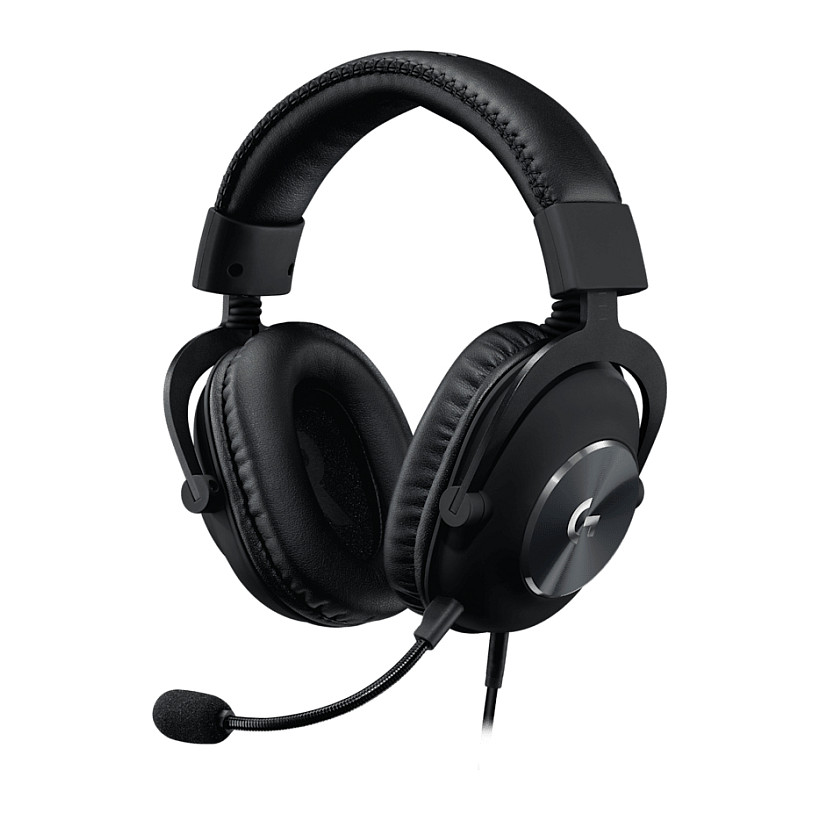 Kufje Gaming Logitech G PRO X SE / Wired / 20–20,000 Hz / 2 m - Zezë