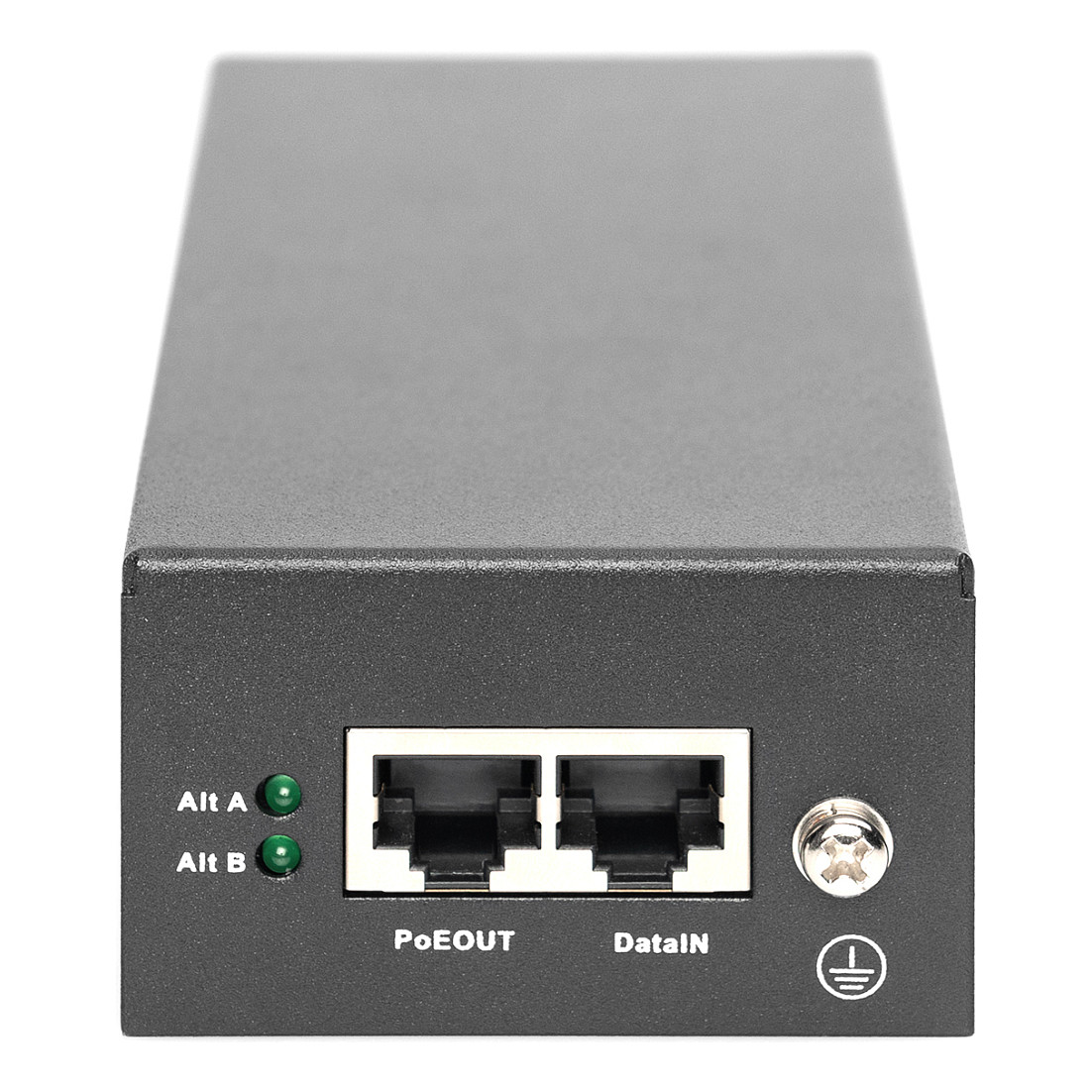 Adapter PoE++ DIGITUS Gigabit Ethernet 802.3bt / 85W - 4