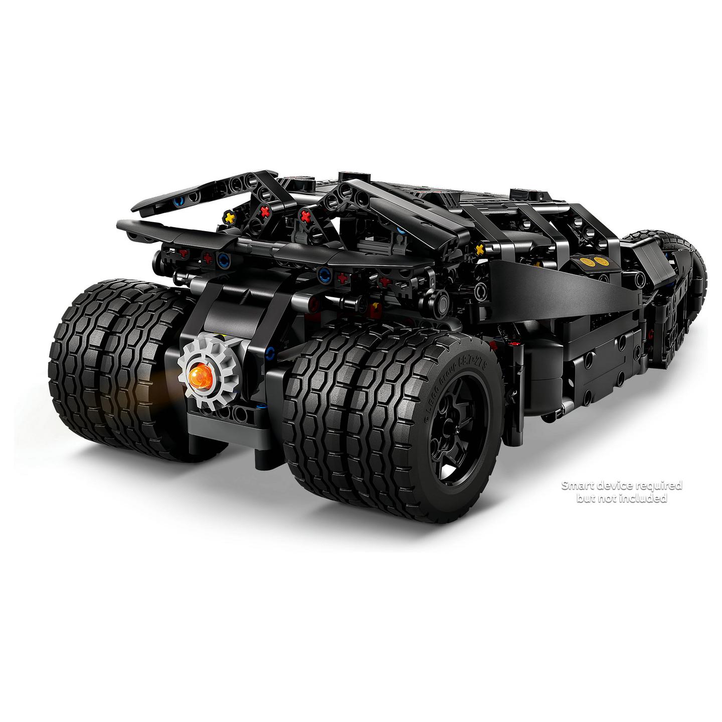 LEGO Technic 42239 - 15