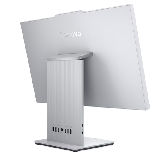 AIO Lenovo IdeaCentre 24IRH9 / Intel Core 7 240H / 16GB DDR5 / 1TB SSD / 23.8" FHD IPS 100Hz- Hiri - 4