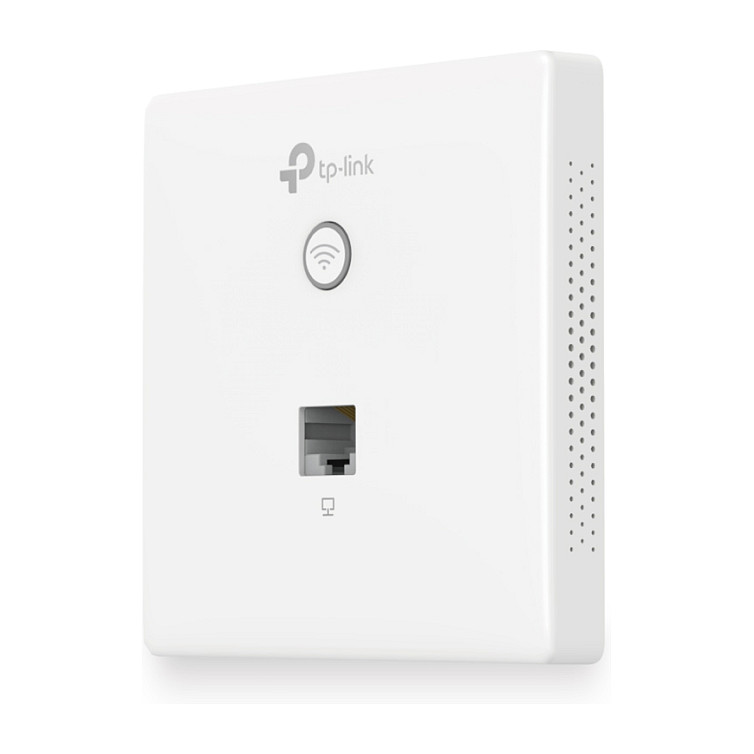 Access Point TP-LINK Omada EAP230-Wall AC1200 – Bardhë - 2