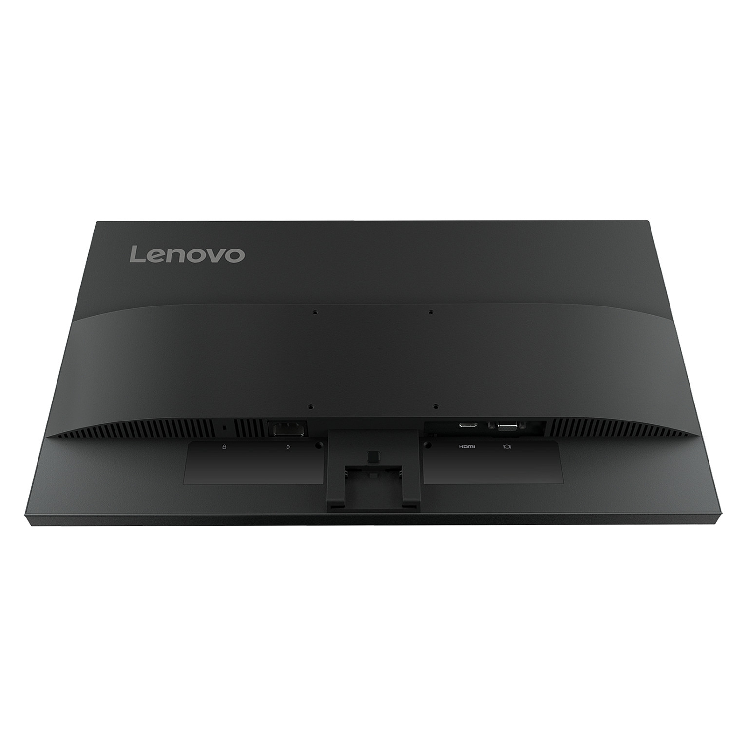 Monitor Lenovo L24-4e / 23.8"/ Full HD IPS / LCD / 100Hz / 6ms / VGA + HDMI - Zezë - 9