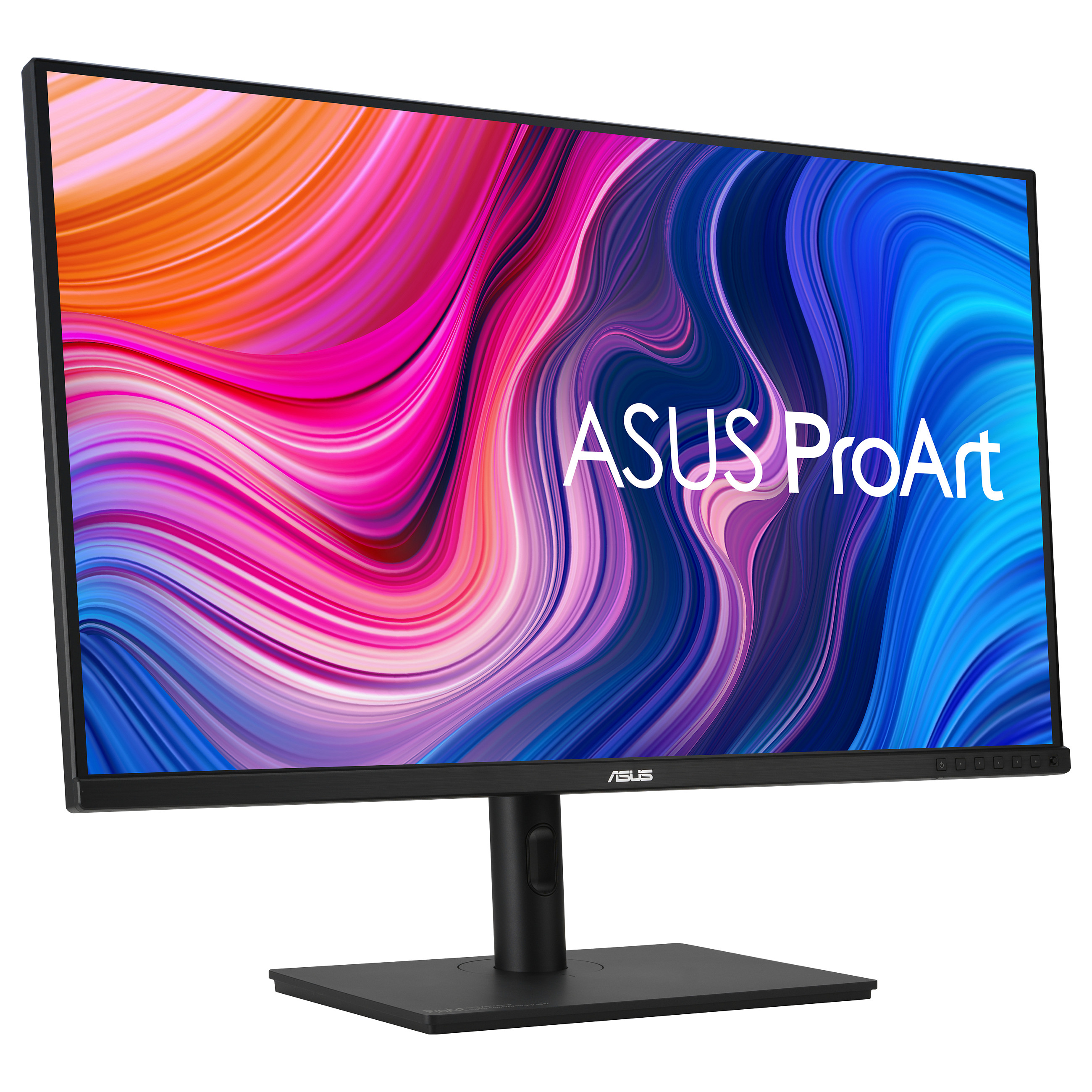 Monitor ASUS ProArt PA328CGV / 32″ / WQHD IPS LED / 165Hz / 5ms / USB + HDMI + DP + USB-C - Zezë - 12