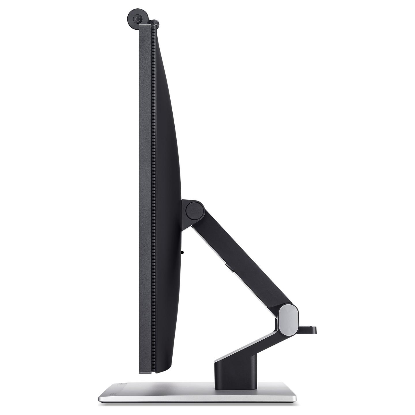 Monitor Acer ProCreator PE320QXT / 31.5" / 6K UHD IPS / 60 Hz / 4 ms / 2x HDMI + DisplayPort + USB-C / Touchscreen - Zezë - 5