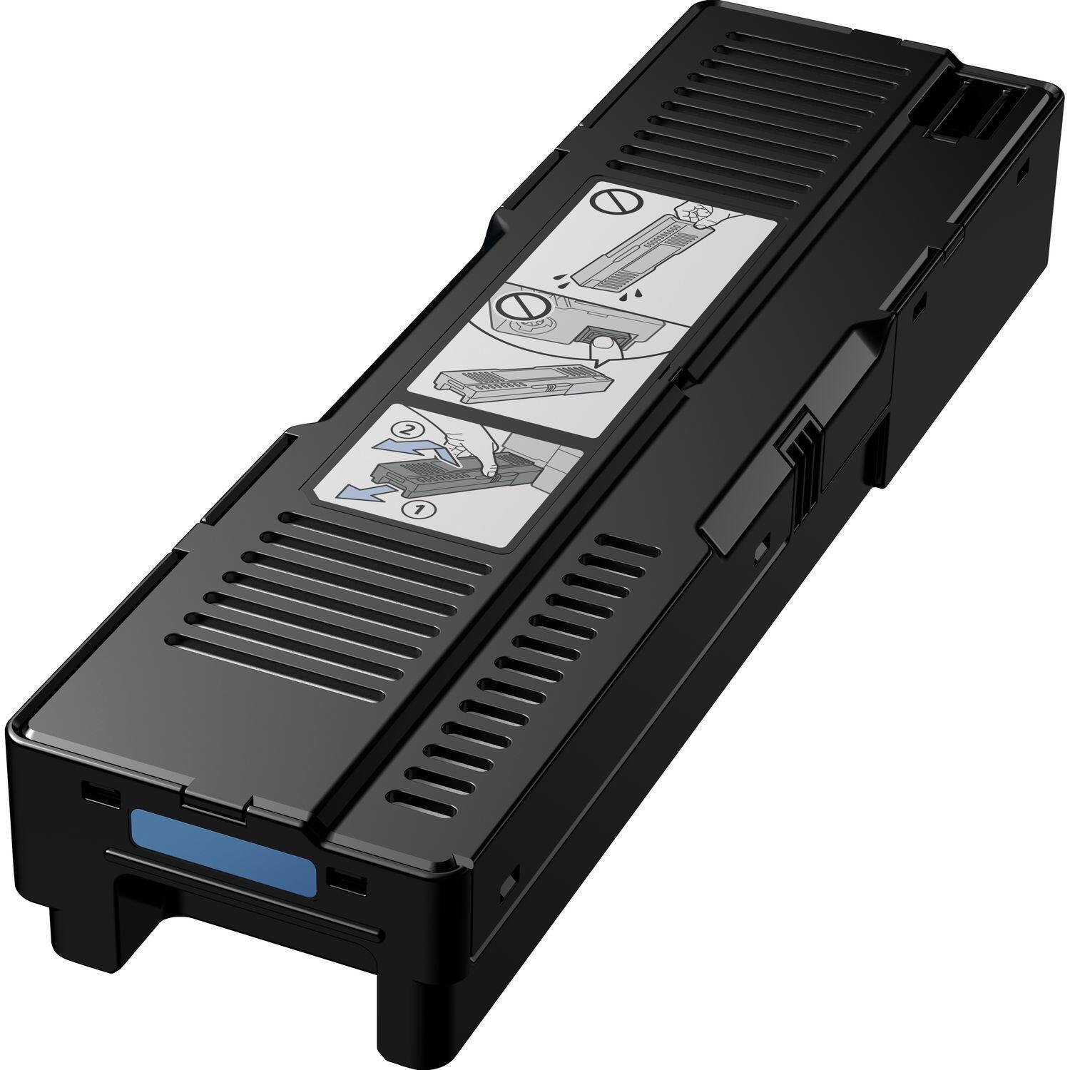 Aksesor për Printer Canon MCG-01 / 4628C001 / Maintenance Cartridge - Zezë