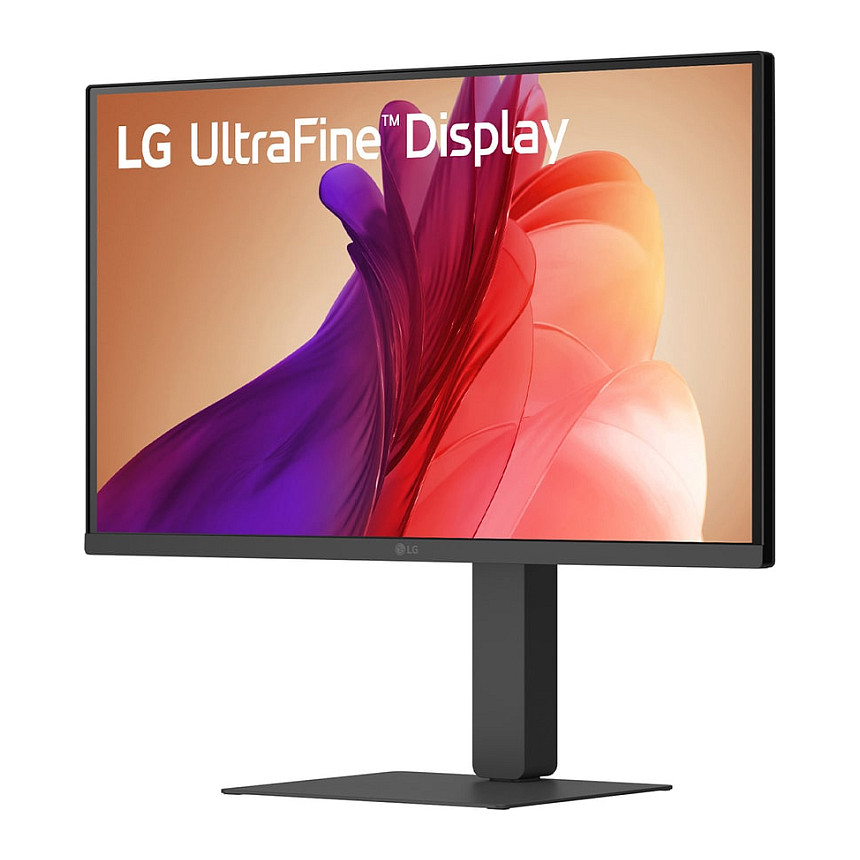 Monitor LG 27U730A-B / 27"/ 4K Ultra HD / IPS / 60Hz / 5ms / USB + HDMI + DisplayPort - Zezë - 2