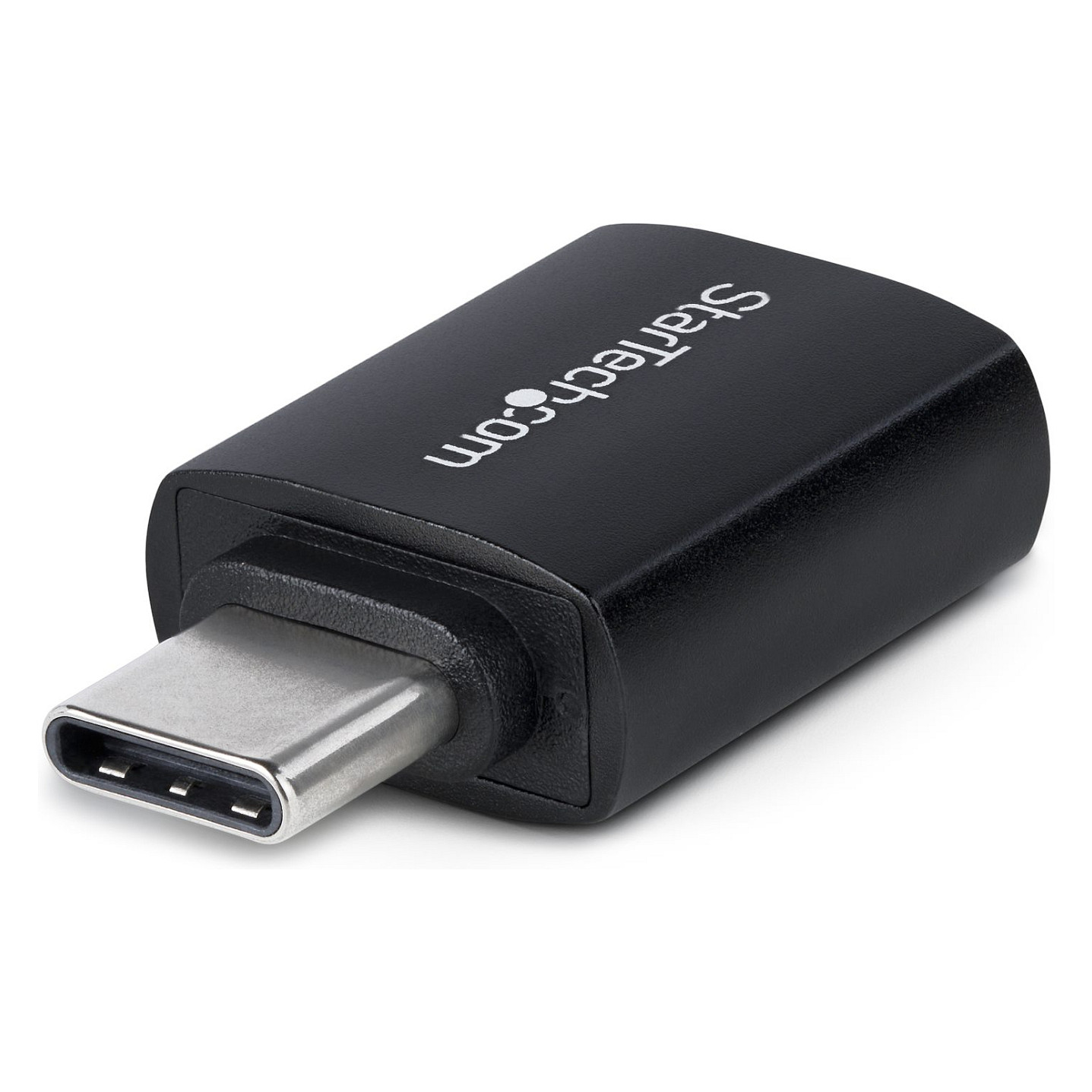 Adapter StarTech USB-C to USB-A 5Gbps - 2