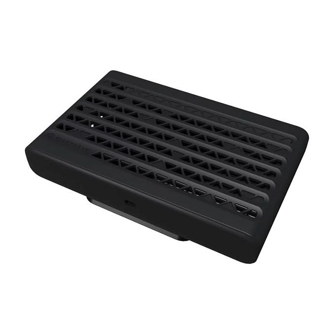 MikroTik hAP be lite A42G-HbeP Wi-Fi 7 Tri-Band Router / 1× 2.5GbE + 3× Gigabit Ethernet / RouterOS v7 – Bardh - 3