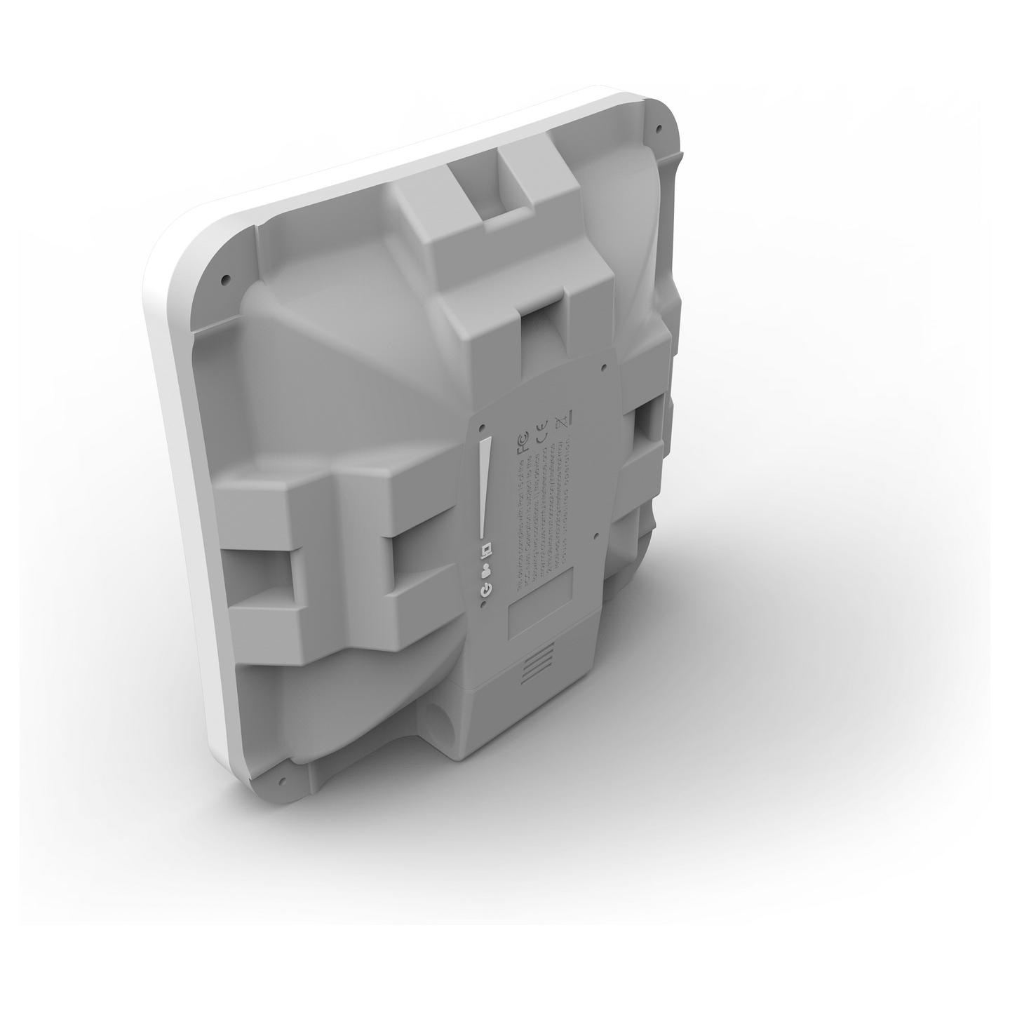 Access Point MikroTik SXTsq Lite5, 5GHz, 802.11a/n, 300Mbps, Antenë Direksionale 16dBi, 1×Fast Ethernet - Bardhë - 2